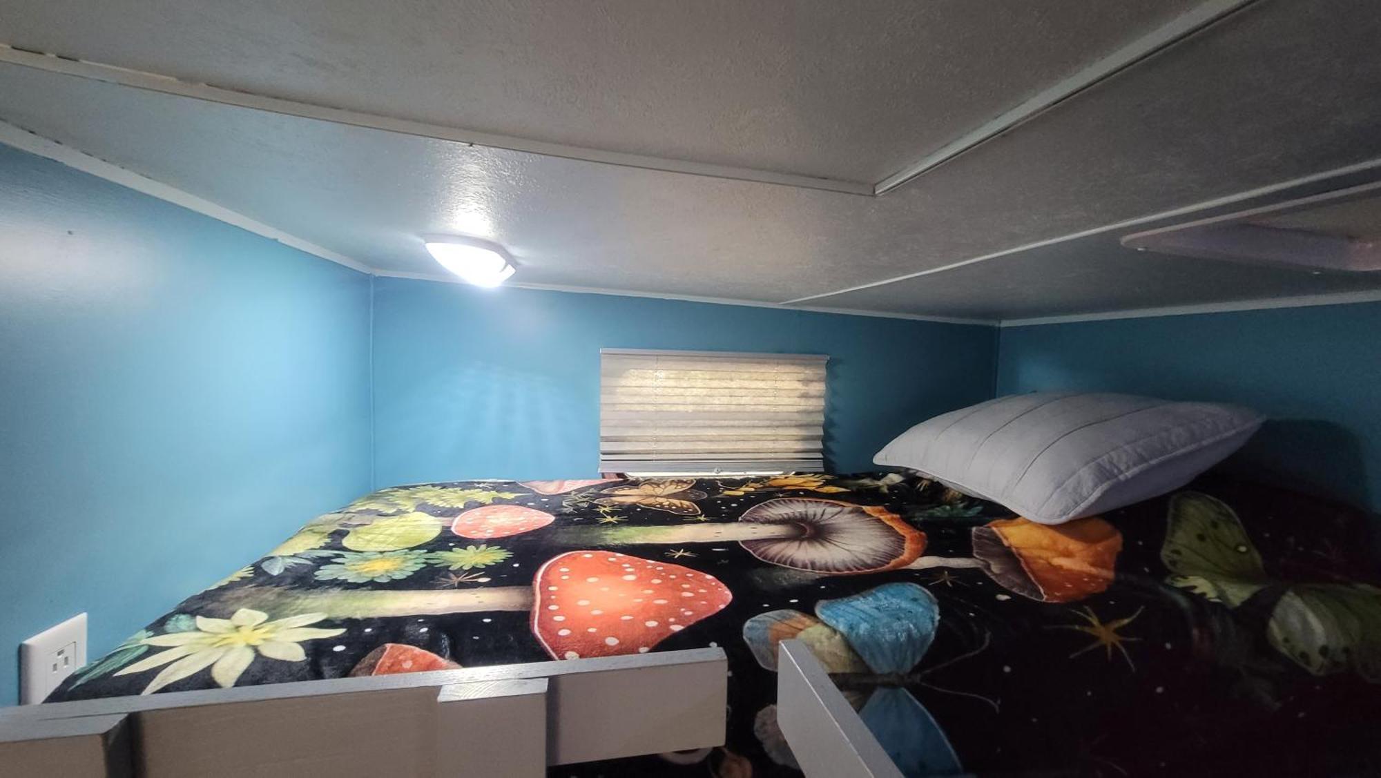 Shroom Life Farm Chicken Shack North Fort Myers Exterior foto